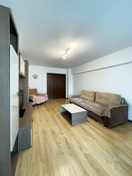 Piata Unirii, Bd. Unirii apartament 2 camere decomandat