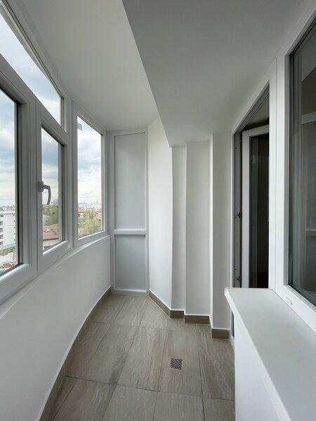 Piata Unirii, Bd. Unirii apartament 2 camere decomandat