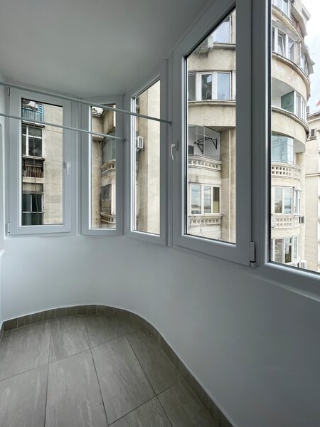 Piata Unirii, Bd. Unirii apartament 2 camere decomandat